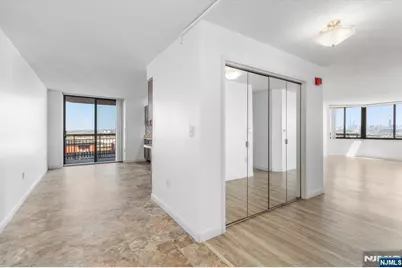 1705 Harmon Cove Tower, Secaucus, NJ 07094 - Photo 7
