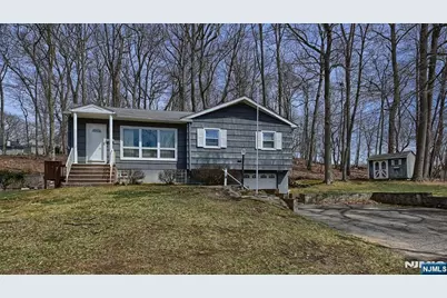 96 E Lions Head, Wayne, NJ 07470 - Photo 1