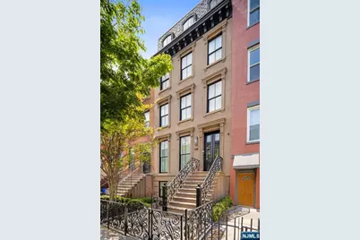 110 Park Avenue 1 #1, Hoboken, NJ 07030 - Photo 1