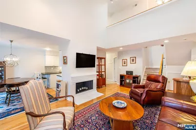 8 Tulip Crescent 2D #2D, Little Falls Township, NJ 07424 - Photo 7