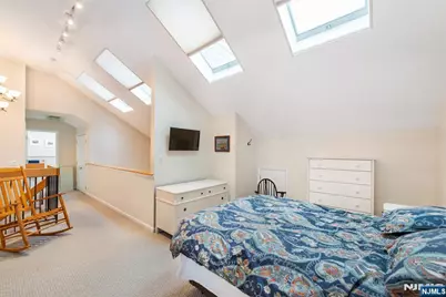 8 Tulip Crescent 2D #2D, Little Falls Township, NJ 07424 - Photo 15