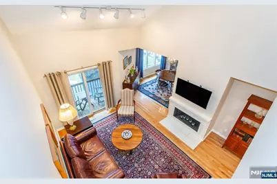 8 Tulip Crescent 2D #2D, Little Falls Township, NJ 07424 - Photo 13