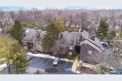 8 Tulip Crescent 2D #2D, Little Falls Township, NJ 07424 - Photo 19