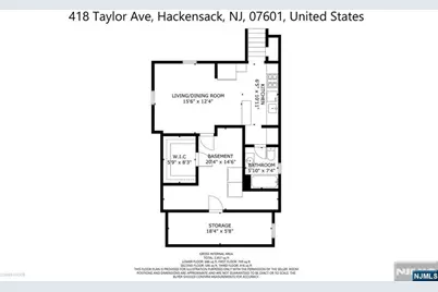 418 Taylor Avenue, Hackensack, NJ 07601 - Photo 31