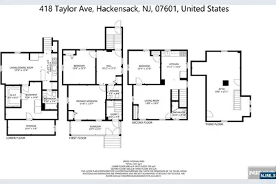 418 Taylor Avenue, Hackensack, NJ 07601 - Photo 35
