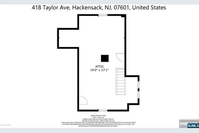 418 Taylor Avenue, Hackensack, NJ 07601 - Photo 35