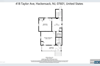 418 Taylor Avenue, Hackensack, NJ 07601 - Photo 33