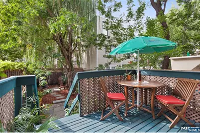 124 Madison Street 1L #1L, Hoboken, NJ 07030 - Photo 1