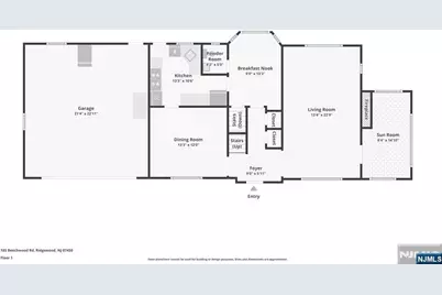 185 Beechwood Road, Ridgewood, NJ 07450 - Photo 37