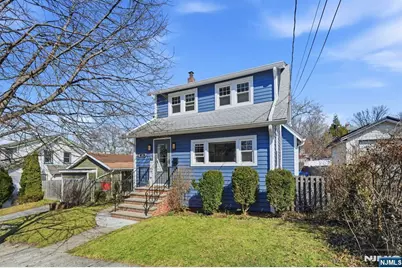 33 Beechwood Avenue, Bogota, NJ 07603 - Photo 1