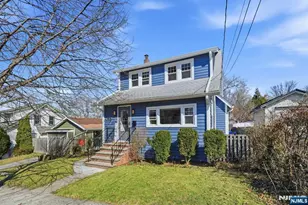 33 Beechwood Ave, Bogota, NJ 07603 - Photo 1