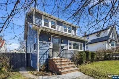 33 Beechwood Avenue, Bogota, NJ 07603 - Photo 3