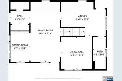 33 Beechwood Avenue, Bogota, NJ 07603 - Photo 37