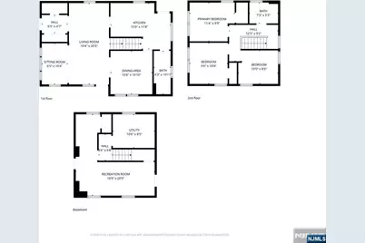 33 Beechwood Avenue, Bogota, NJ 07603 - Photo 39