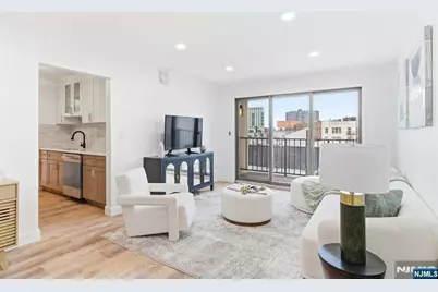 610 Anderson Avenue 2E #2E, Cliffside Park, NJ 07010 - Photo 7