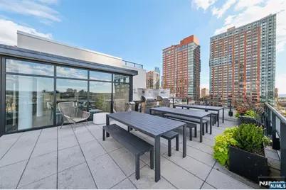 160 1st Street 1111 #1111, Jersey City, NJ 07302 - Photo 21