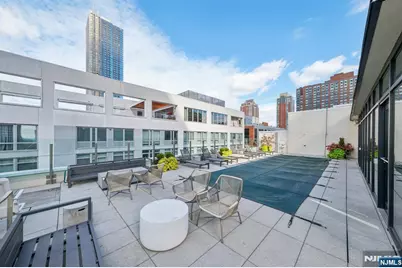 160 1st Street 1111 #1111, Jersey City, NJ 07302 - Photo 19