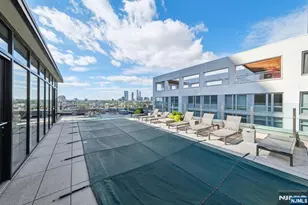 160 1st Street 1111, Jersey City, NJ 07302 - Photo 17