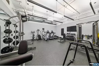 160 1st Street 1111 #1111, Jersey City, NJ 07302 - Photo 23