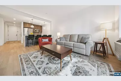 160 1st Street 1111 #1111, Jersey City, NJ 07302 - Photo 3