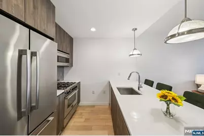 160 1st Street 1111 #1111, Jersey City, NJ 07302 - Photo 5