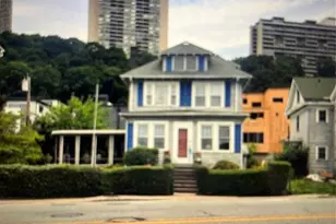 1332 River Rd, Edgewater, NJ 07020 - Photo 1