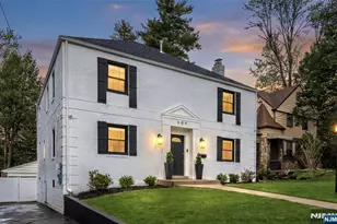 609 Wyndham Rd, Teaneck Township, NJ 07666 - Photo 1