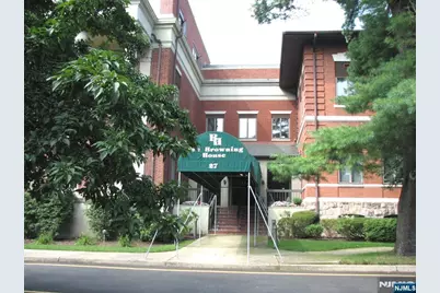 27 Clinton Avenue 1I #1I, Tenafly, NJ 07670 - Photo 1