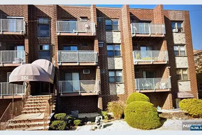 201 12th Street Parking-1, 3,7 #PARKING-1, 3,7,, Palisades Park, NJ 07650 - Photo 1