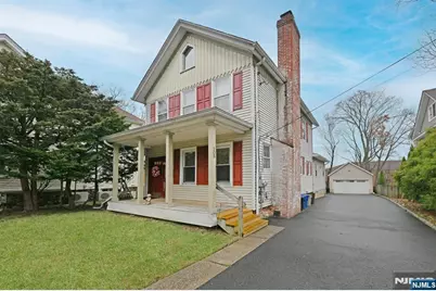 205 Union Street 2nd Floor #2nd Floor, Ridgewood, NJ 07450 - Photo 3