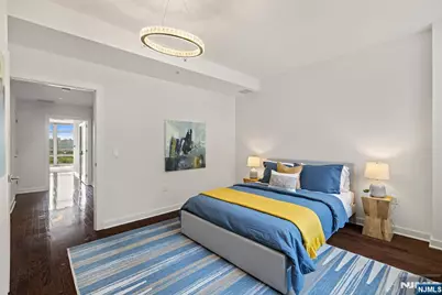 100 Thompson Lane 6B #6B, Edgewater, NJ 07020 - Photo 27