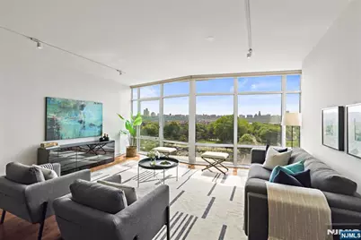 100 Thompson Lane 6B #6B, Edgewater, NJ 07020 - Photo 11