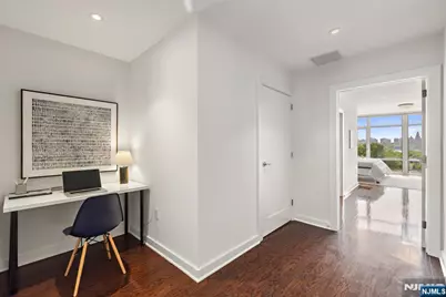 100 Thompson Lane 6B #6B, Edgewater, NJ 07020 - Photo 29
