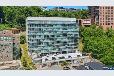 100 Thompson Lane 6B #6B, Edgewater, NJ 07020 - Photo 31