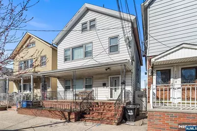 119 21st Street, Bayonne, NJ 07002 - Photo 1