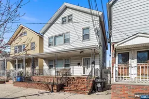 119 21st St, Bayonne, NJ 07002 - Photo 1