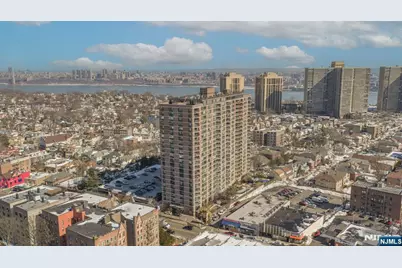 770 Anderson Avenue 14C #14C, Cliffside Park, NJ 07010 - Photo 25