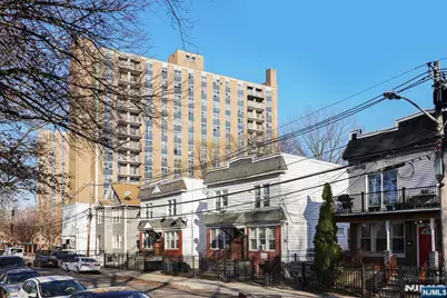 152 Dayton Street 150 #150, Newark, NJ 07114 - Photo 1