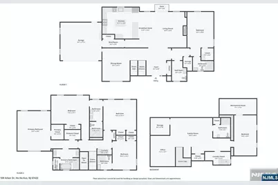 109 Arbor Drive, Ho Ho Kus, NJ 07423 - Photo 37