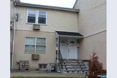 439 Marshall Street, Paterson, NJ 07503 - Photo 1