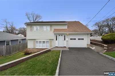 140 Manhattan Avenue, Waldwick, NJ 07463 - Photo 1