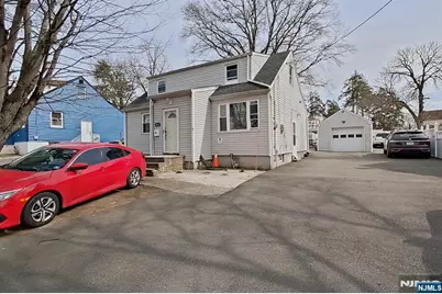 951 Liberty Avenue, Hillside, NJ 07205 - Photo 1