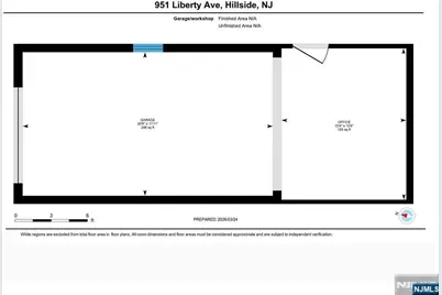 951 Liberty Avenue, Hillside, NJ 07205 - Photo 7