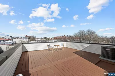 34 Manhattan Avenue 2 #2, Jersey City, NJ 07307 - Photo 37