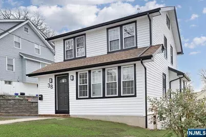 38 Chestnut Avenue, Bogota, NJ 07603 - Photo 5