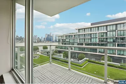 1000 Ave At Port Imperial 512 #512, Weehawken, NJ 07086 - Photo 17