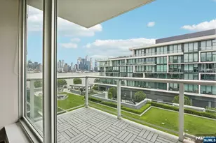 1000 Ave At Port Imperial 512, Weehawken, NJ 07086 - Photo 17