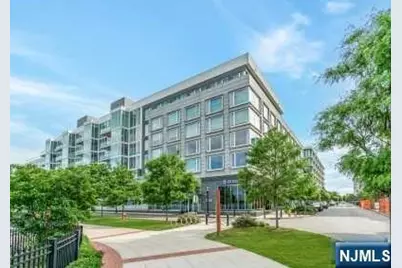 1000 Ave At Port Imperial 512 #512, Weehawken, NJ 07086 - Photo 23