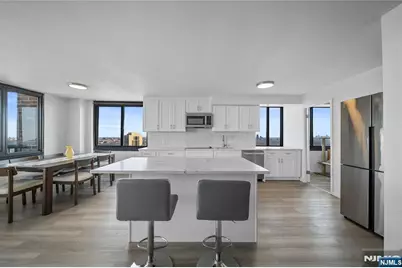 770 Anderson Avenue 23M #23M, Cliffside Park, NJ 07010 - Photo 15