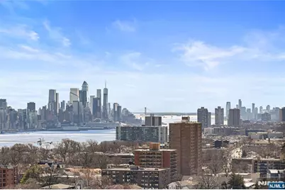 770 Anderson Avenue 23M #23M, Cliffside Park, NJ 07010 - Photo 33